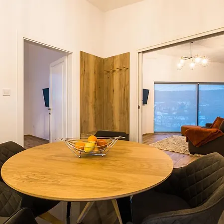 Apartment Epl Luxury