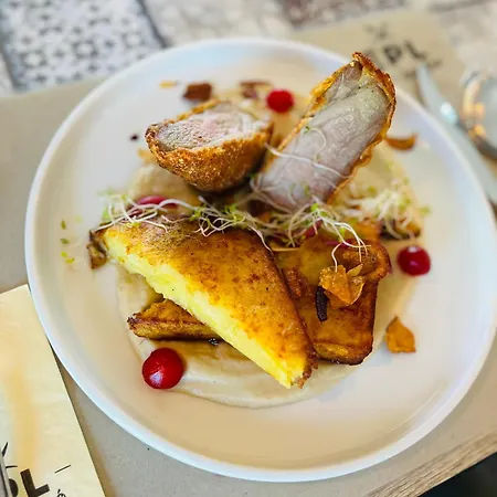 Διαμέρισμα Epl Luxury