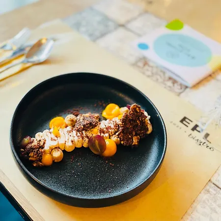 Epl Luxury Διαμέρισμα Eplény