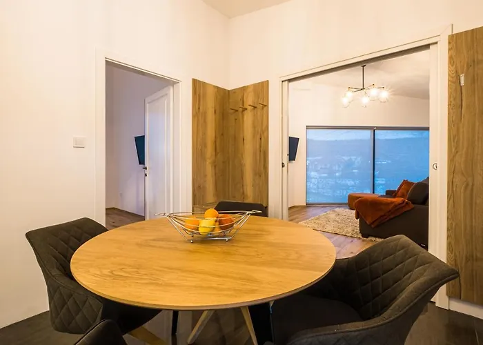 Lägenhet Epl Luxury