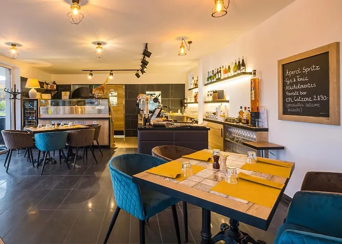 Lägenhet Epl Luxury