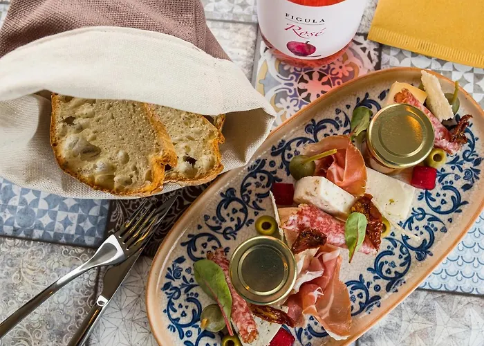 Lägenhet Epl Luxury