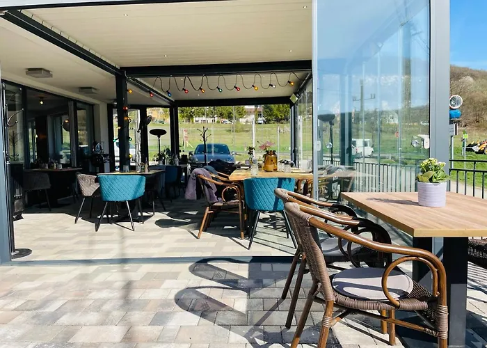 Epl Luxury * Eplény