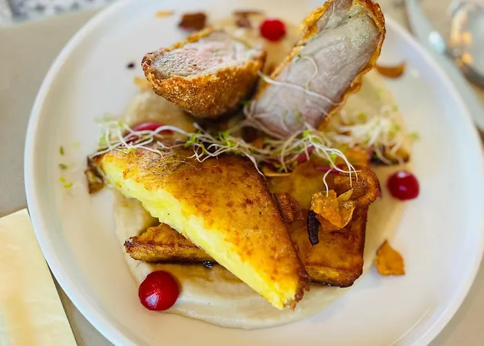 Lägenhet Epl Luxury