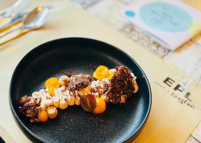 Epl Luxury Lägenhet Eplény